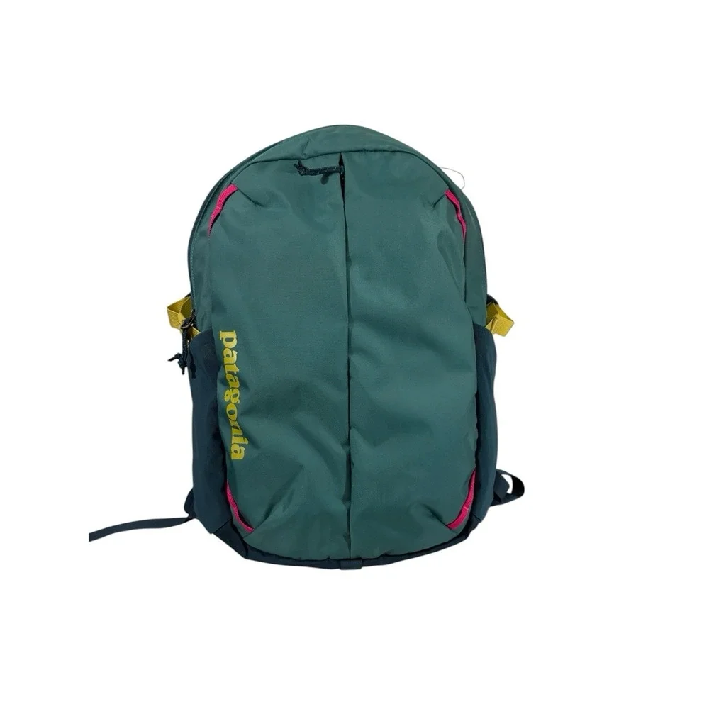 backpack lifetime warranty patagonia Patagonia Refugio Day Pack 32L Black